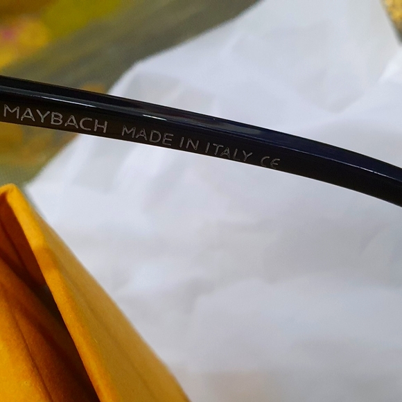 MAYBACH THE CREATOR FIX PRICE!!!🙏🏻🙏🏻🙏🏻 - Picture 12 of 16